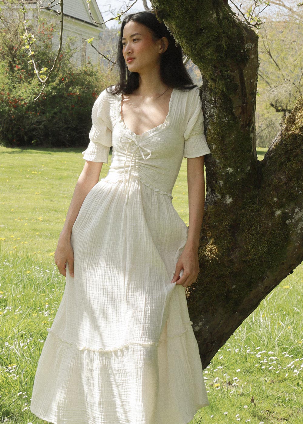 Blythe Dress